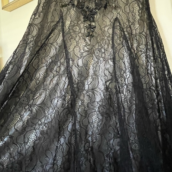 Beautiful Gown - Picture 3 of 7